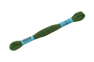 Мулине Гамма №0029