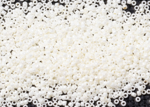 Бисер Япония 15/0 круглый 5 г 0122