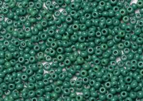Бисер Чехия круглый 10/0 500 г 53240