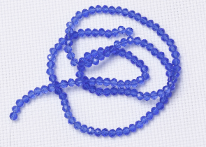 Бусины Хрусталь 78452404ХР