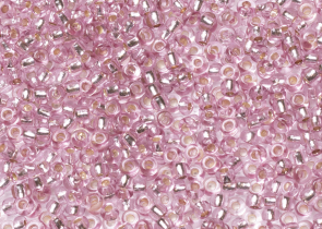 Бисер Чехия круглый 08/0 50г 78295